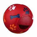 Produktbild: Dog Treat Ball 7cm Puppy Toy