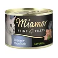 Produktbild: Finnern Miamor Miam.FF Natur.SkipjackTh.156gD