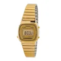 Produktbild: Damenuhr Casio VINTAGE LADY Gold [Ø 25 mm]
