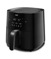 Produktbild: AEG AAF3B Einzelbild 3,3 l Eigenständig 1350 W Heißluftfritteuse Schwarz