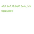 Produktbild: AEG AAF 3B 6000 Serie, 3,3l AAF3B (7333394032610)