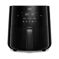Produktbild: AEG Heißluftfritteuse Airfryer 3,3L fettarm knusprig ohne Öl gesund frittieren