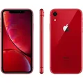 Produktbild: APPLE iPhone XR 64GB (PRODUCT)RED - Rot