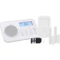 Produktbild: Olympia Protect 9868 6002 Funk-Alarmanlagen-Set