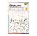 Produktbild: Folia Verkleidungsmaske 23209, (1-tlg), title