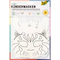 Produktbild: Folia 23204 Kindermaske 