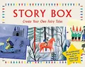 Produktbild: Story Box   Create Your Own Fairy Tales - Cards - G245z