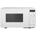 Produktbild: SIEMENS Mikrowelle FF023LMW0 - weiß - 800 Watt