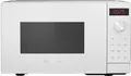 Produktbild: Siemens Solo-Mikrowellengeräte FF023LMW0  Solo-Mikrowelle Weiss