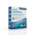 Produktbild: Oracoat Xylimelts Hafttabletten ohne Min 40 St