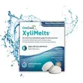 Produktbild: Oracoat Xylimelts Hafttabletten ohne Minze