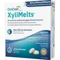 Produktbild: OraCoat XyliMelts Hafttabletten Neutral 40 Stk.