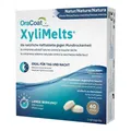 Produktbild: OraCoat XyliMelts® Hafttabletten Natur · 40 St · PZN 12596104