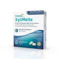 Produktbild: 2x XYLIMELTS Hafttabletten ohne Minze OraCoat 40 ST