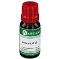 Produktbild: ARCANA® Arnica LM VI