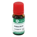 Produktbild: Arnica Arcana Lm 6 Dilution, 10 ml