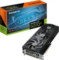 Produktbild: Gigabyte GeForce RTX 5070 Ti EAGLE OC SFF 16G Grafikkarte - 16GB GDDR7, 256bit, PCI-E 5.0, 2542 MHz Kerntakt, 3 x DP 2.1a, 1 x HDMI 2.1b, NVIDIA DLSS 4, GV-N507TEAGLE OC-16GD