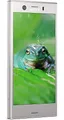 Produktbild: Sony Xperia XZ1 Compact Smartphone (11,65 cm (4,6 Zoll) Triluminos Display 19MP Kamera, 32GB Speicher, Android) Silber - Deutsche Version