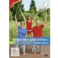 Produktbild: Aktiv & beweglich mit 60+, 1 DVD Zwanzig Jahre 50 bleiben!