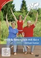 Produktbild: Aktiv & beweglich mit 60+ mit Gabi Fastner DVD  *NEU*OVP*