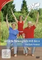 Produktbild: TELE-GYM 42 aktiv  beweglich mit 60+ von Peter Mang... | DVD | Zustand sehr gut