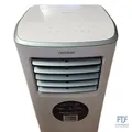 Produktbild: Cecotec Tragbare Klimaanlage.1× Fernbedienung fehlt.