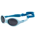 Produktbild: Niedliche Polarisierende ACTIVE SOL FISH S Baby-Sonnenbrille 0 - 18 Monate
