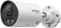 Produktbild: TP-LINK Omada VIGI Outdoor ColorPro Bullet Netzwerkkamera 4 MP (INSIGHT S345S(4MM))