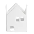 Produktbild: Serviettenhäuschen Häuschen 4,5x4,5x5,5cm von Räder Design