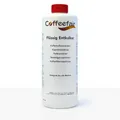 Produktbild: Coffeefair Flüssigentkalker 750 ml Entkalker für Kaffeemaschinen, Kaffeevollautomaten, Filterkaffeemaschinen & Siebträgermaschinen, für alle Marken