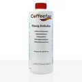 Produktbild: Coffeefair Flüssiger Entkalker 750ml für Kaffeemaschine