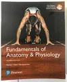 Produktbild: Fundamentals of Anatomy & Physiology, Global Edition: Martini Fundamentals of Anatomy & Physiology Plus MasteringA&P with eText -- Access Card Package 11