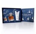 Produktbild: GUERLAIN Eau de Parfum Mon Guerlain EDP 50ml & Bodylotion 75 ml & Eau de Parfum 5 ml