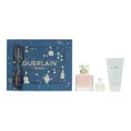 Produktbild: Guerlain Shalimar For Women 3 Pcs Gift Set: EDP 50ml, EDP 5ml - Body Lotion 50ml