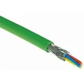 Produktbild: Harting Cat5 Kabel Profinet 09456000135