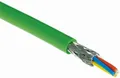 Produktbild: Harting Cat5 Kabel Profinet 09456000135 Kabel Cat5