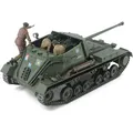 Produktbild: Tamiya 1/35 British Self Propelled Anti-Tank Gun Archer (35356)