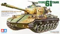 Produktbild: TM35163 Tamiya 1/35 JGSDF Type 61 Tank