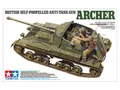 Produktbild: 4950344353569 Archer 1/35 Tamiya