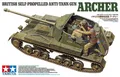 Produktbild: Tamiya 35356 1/35 Archer