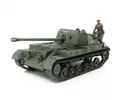 Produktbild: Modellbau Tamiya 300035356 1:35 Britischer Jagdpanzer Archer 17pdr.