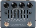 Darkglass Alpha Omega Ultra V2 Bass Preamp Overdrive DI IR Loader EQ Kopfhörer