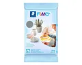 Produktbild: STAEDTLER Modelliermasse STAEDTLER FIMO air 8103 Modelliermasse - grau - 250 g
