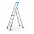 Produktbild: ZARGES Nova S - Stufen-Stehleiter 5 Stufen