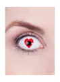 Produktbild: Metamorph Monatslinsen Herz Monatslinsen Kontaktlinsen ohne Sehstärke, Weiche Effekt-Motivlinsen für den ultimativen Liebesblick