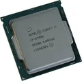 Produktbild: Intel Core i7-6700K 4,00GHz Tray CPU
