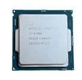 Produktbild: Intel Core i7-6700K 4.00GHz 4-Core Prozesor Skylake CPU Sockel 1151