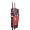 Produktbild: Schneider Electric Uni-t Ut18c Spannungs- Und Kontinuitätstester
