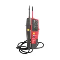 Produktbild: UNI-T UT18C RCD Handheld Digital Multimeter 690V Display Continunity Voltmeter