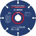 Produktbild: Bosch Expert Trennscheibe Multiwheel Ø 125 mm Bohrung 22,23 mm